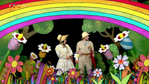 Studio Kamarád - 11. května