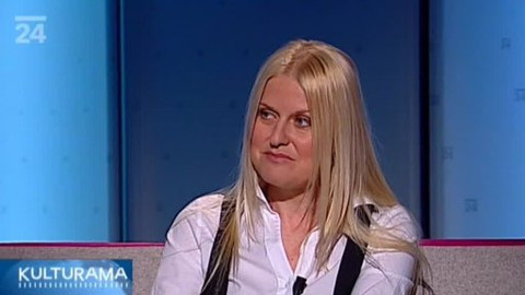 Kulturama - 3. března 2012