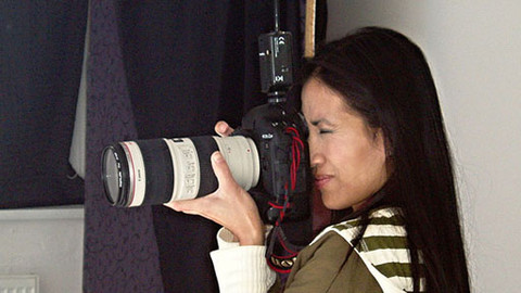 Domov ve středu Evropy - 12/13 Fotografka Nguyen Phuong Thao