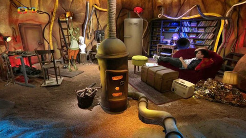 PLANETA YÓ - 27. dubna 2021