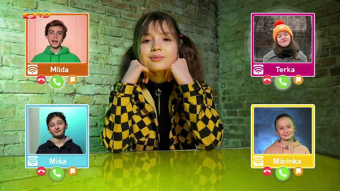 Wifina - 12. března 2021