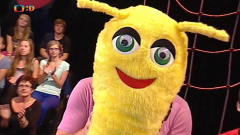 Bludiště - 26. října 2013