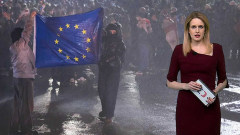 Horizont ČT24 - 3. prosince 2024