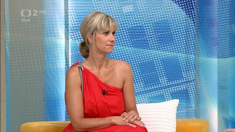 Dobré ráno - 17. srpna 2023