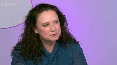 Otázky Václava Moravce - 14. dubna 2024 13:05