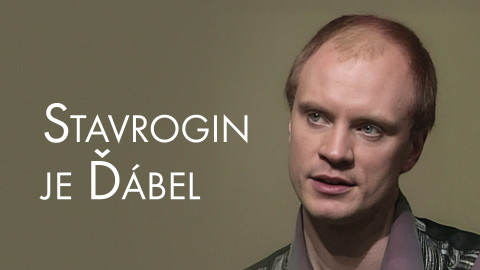 Stavrogin je ďábel