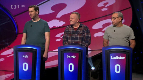 Kde domov můj? - 25. ledna 2023