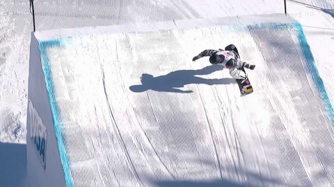 Světový pohár ve snowboardingu - SP USA