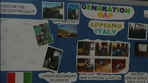 Wiadomości w języku polskim - 18. ledna 2013