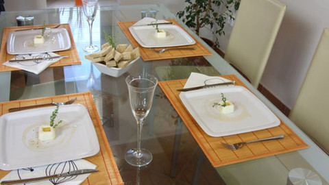 Kuchařská pohotovost - Smetana pro dědečka