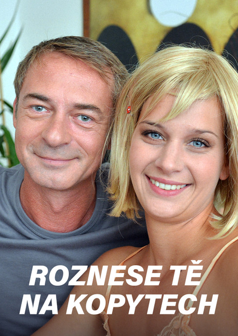 Roznese tě na kopytech
