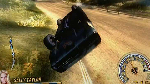 Game Page - 30. prosince 2006