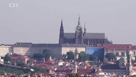 Křesťanský magazín - 12. května 2024