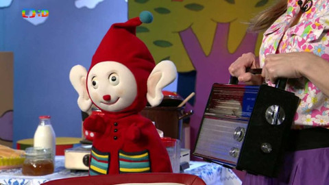 Kouzelná školka - 20. února 2020