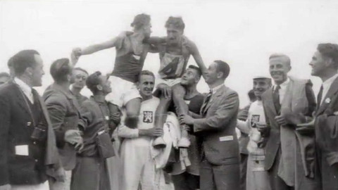 Olympijský magazín - 21. října 2015