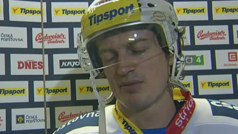 Buly hokej - HC EATON Pardubice - HC Oceláři Třinec