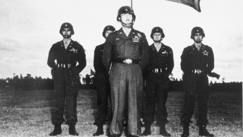 Souboj vojevůdců - 12/13 Giap proti Westmorelandovi