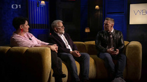 Obrázek pořadu Výborná SHOW