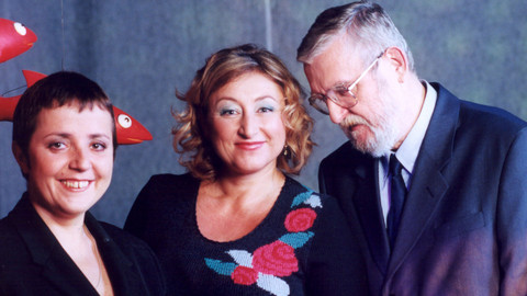 Banánové rybičky - Jak přežít odvahu