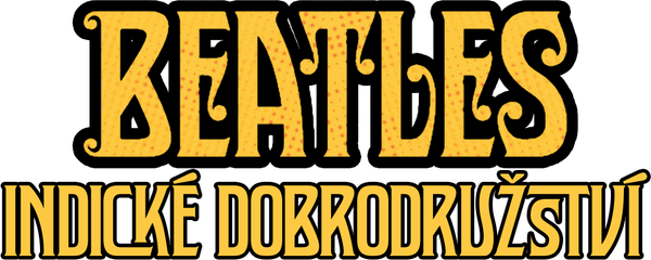 Beatles, indické dobrodružství