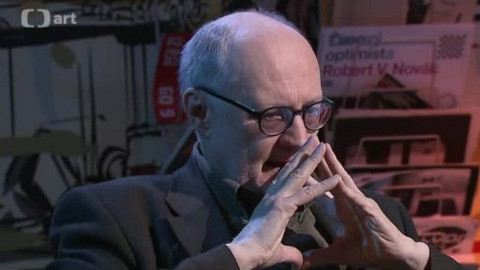 Artefakta - Umění burcující a bouřící