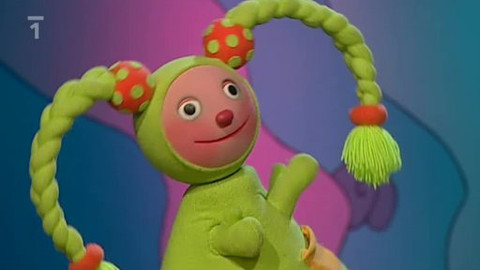 Kouzelná školka - 22. prosince 2011