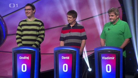 Kde domov můj? - 11. září 2018