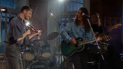 Sešli se... - 7. března 1997