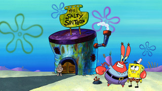SpongeBob v kalhotách XIII