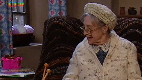 Čtení do ouška - Já Baryk a můj krtek