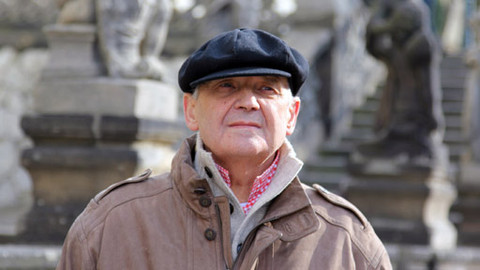 Vzkaz - Vzkaz Jiřího Anderleho