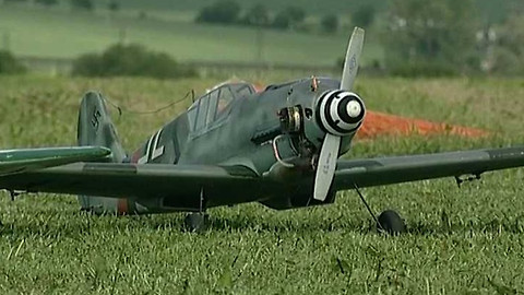 Toulavá kamera - 5. září 2004