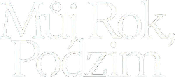 Můj rok, podzim