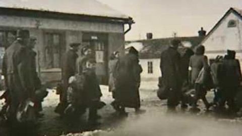 Minulost v čase přítomném