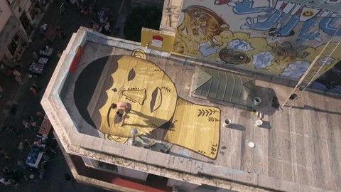 Dobrodružství vědy a techniky - Okno do Buenos Aires