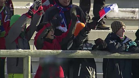 Světový pohár v biatlonu - Slovinsko