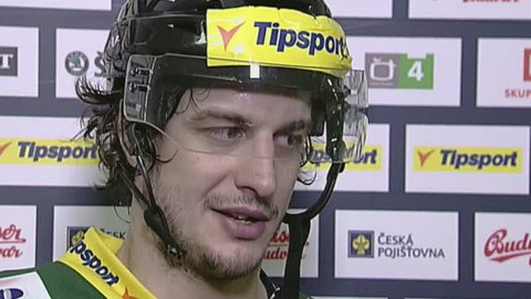 Buly hokej - HC Slavia Praha - HC Energie Karlovy Vary