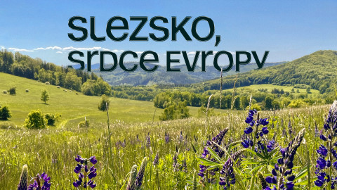 Slezsko, srdce Evropy