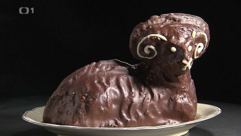 Černé ovce - 17. dubna