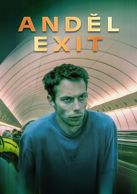 Anděl Exit