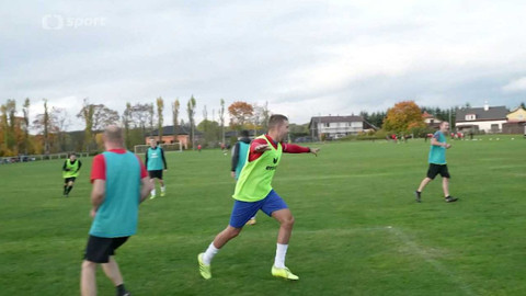 Fotbal po našem - FK Ajax Kolová