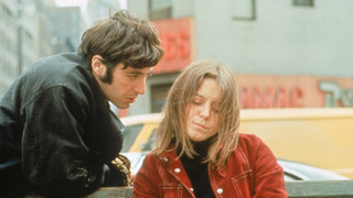 Panika v Needle Parku