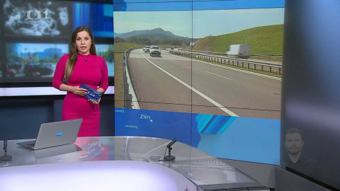 Události v regionech (Ostrava) - 14. července