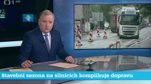 Události v regionech (sever a východ) - 8. července