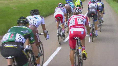 Tour de France - 12. etapa