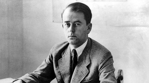 Poslední tajemství Třetí říše - 4/6 Hitlerův architekt