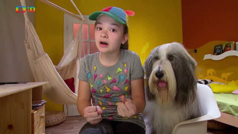 Terčin zvířecí svět - 11. května 2018