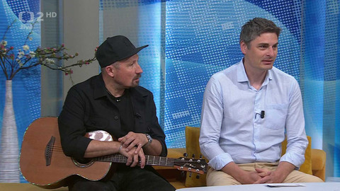 Dobré ráno - 23. června