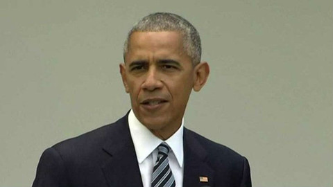 Mimořádné pořady ČT24 - Vystoupení Baracka Obamy k výsledku prezidentských voleb