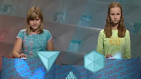 AZ kvíz junior - 25. listopadu 2006